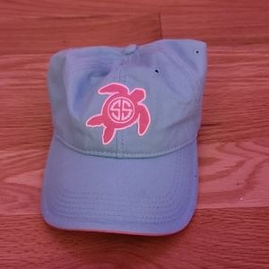 Simpy southern hat